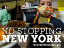 Mayor’s Office of New York Optimistically Celebrates the Everyday People of the City 