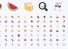 Food and Beverage Brands: Use Emojis to Drive Social Media Engagement