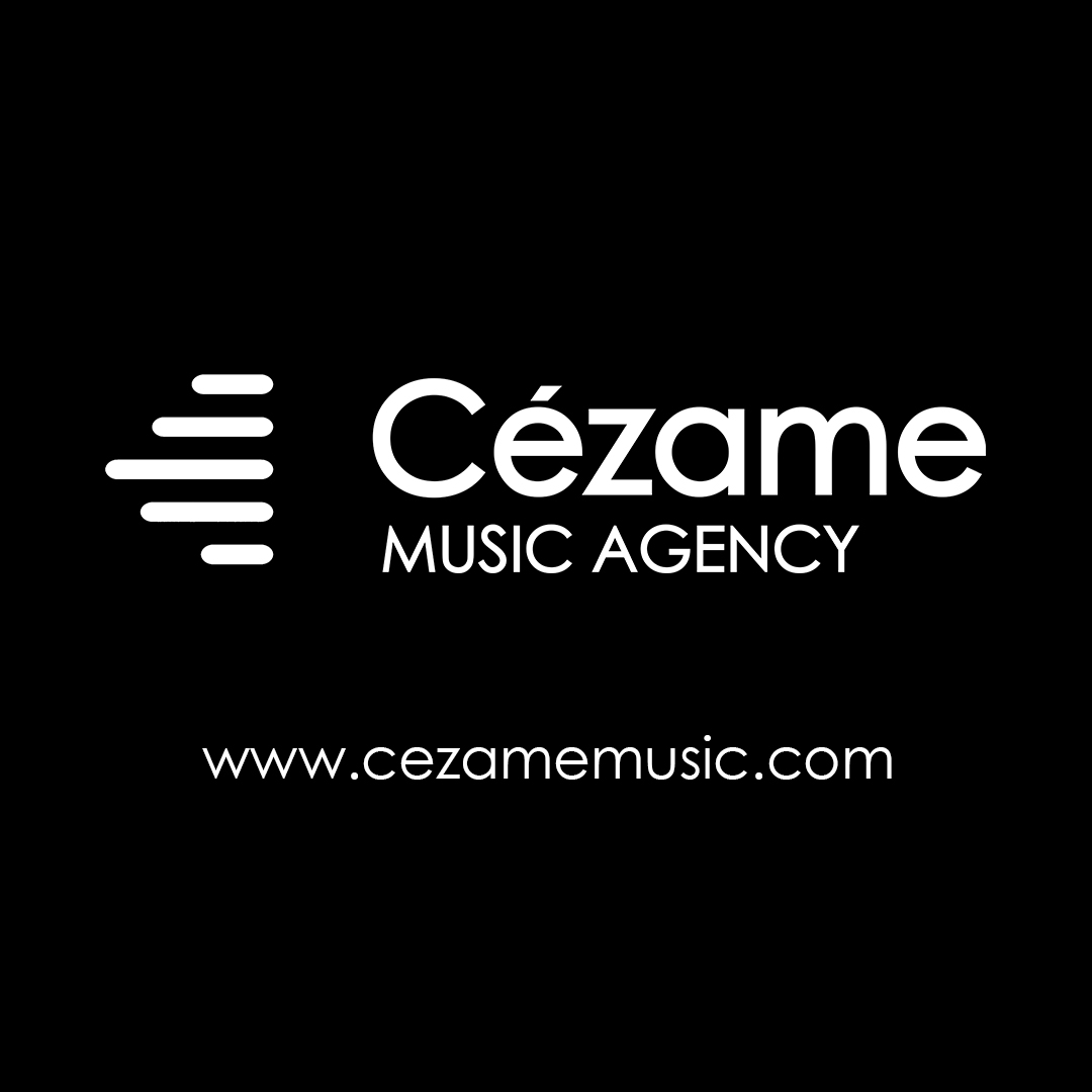 Cezame Music Agency