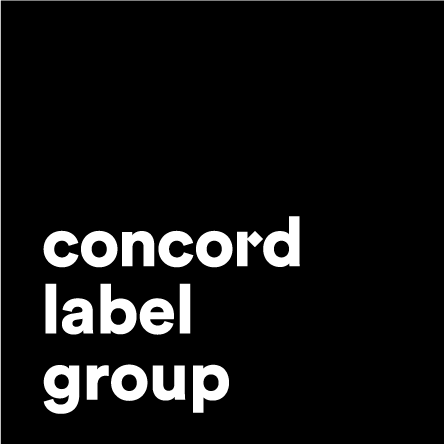 Concord Label Group