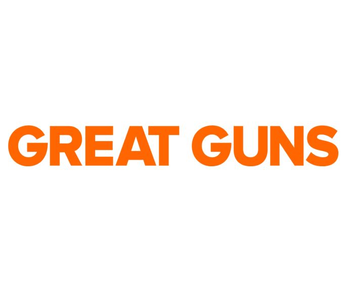 Great Guns Tokyo
