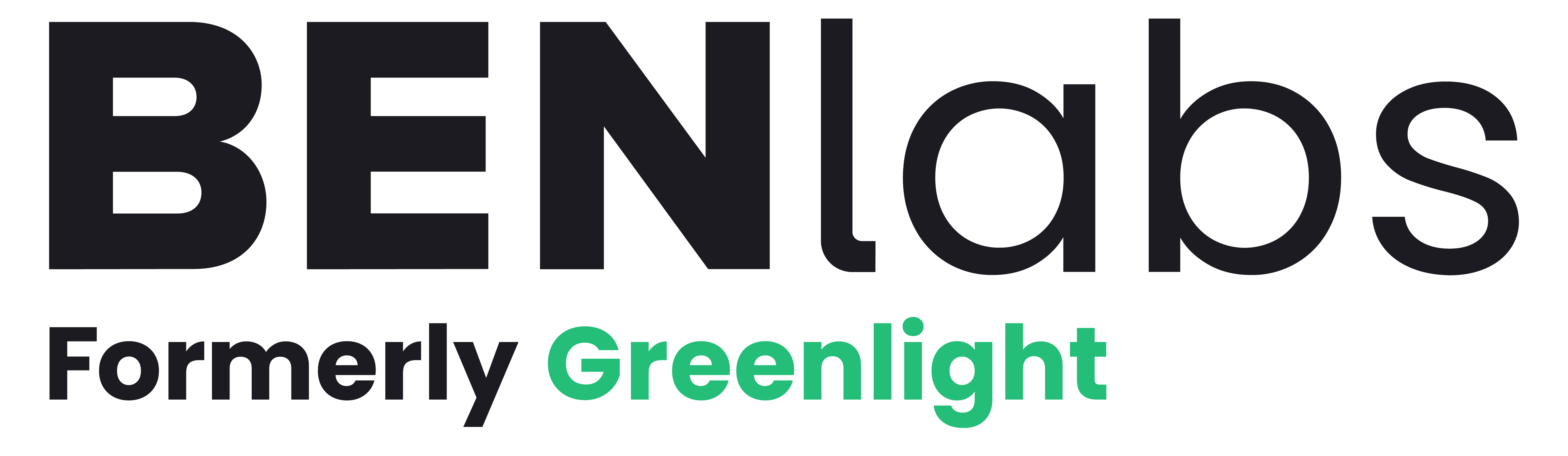 BENlabs (formerly Greenlight)