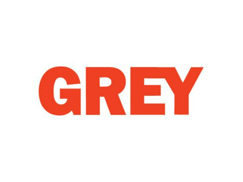Grey Colombia