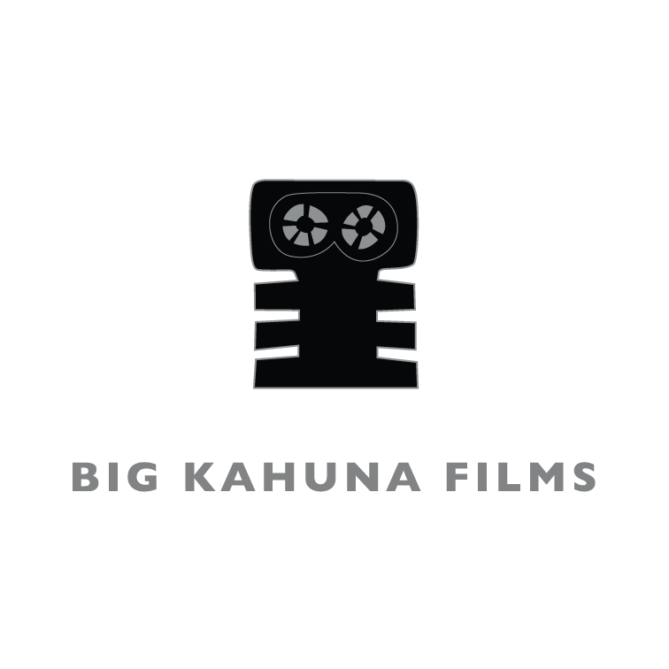 BIG KAHUNA FILMS Beirut