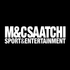M&C Saatchi Sport & Entertainment London