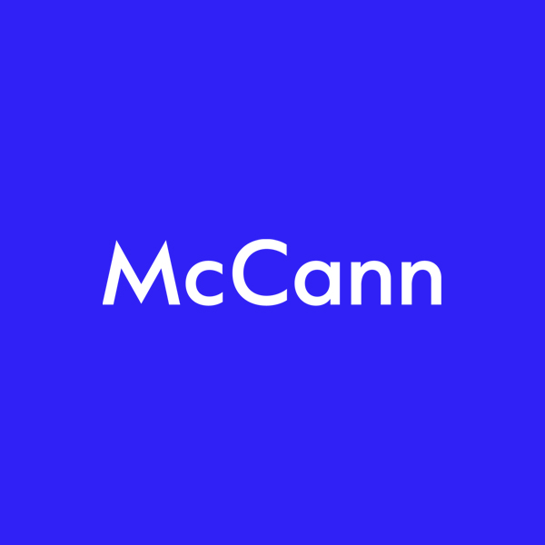 McCann Dublin