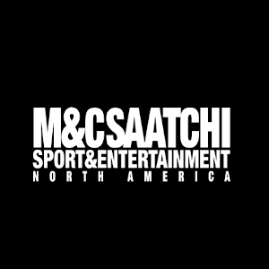 M&C Saatchi Sport & Entertainment NA
