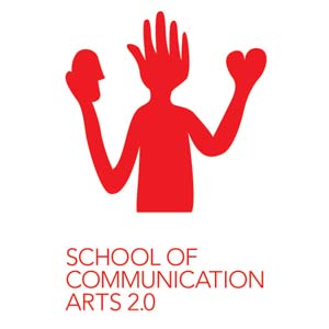 The School of Communication Arts