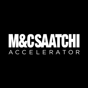 M&C Saatchi Accelerator 