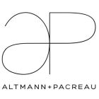 Altmann + Pacreau