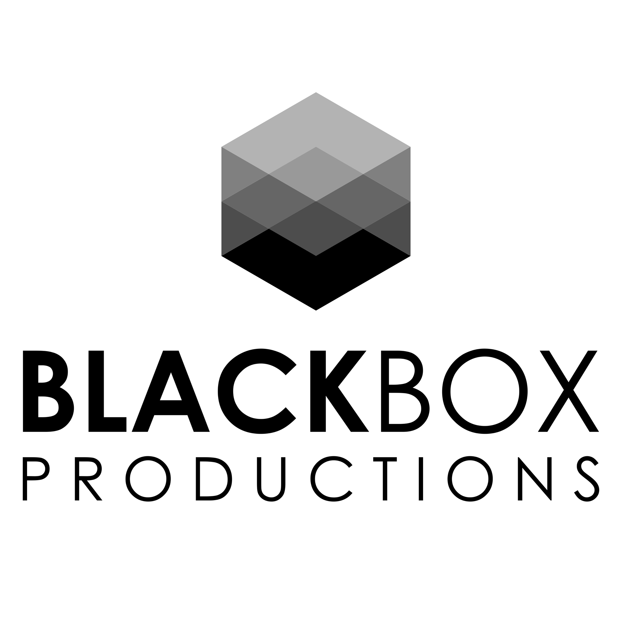 Black Box Productions