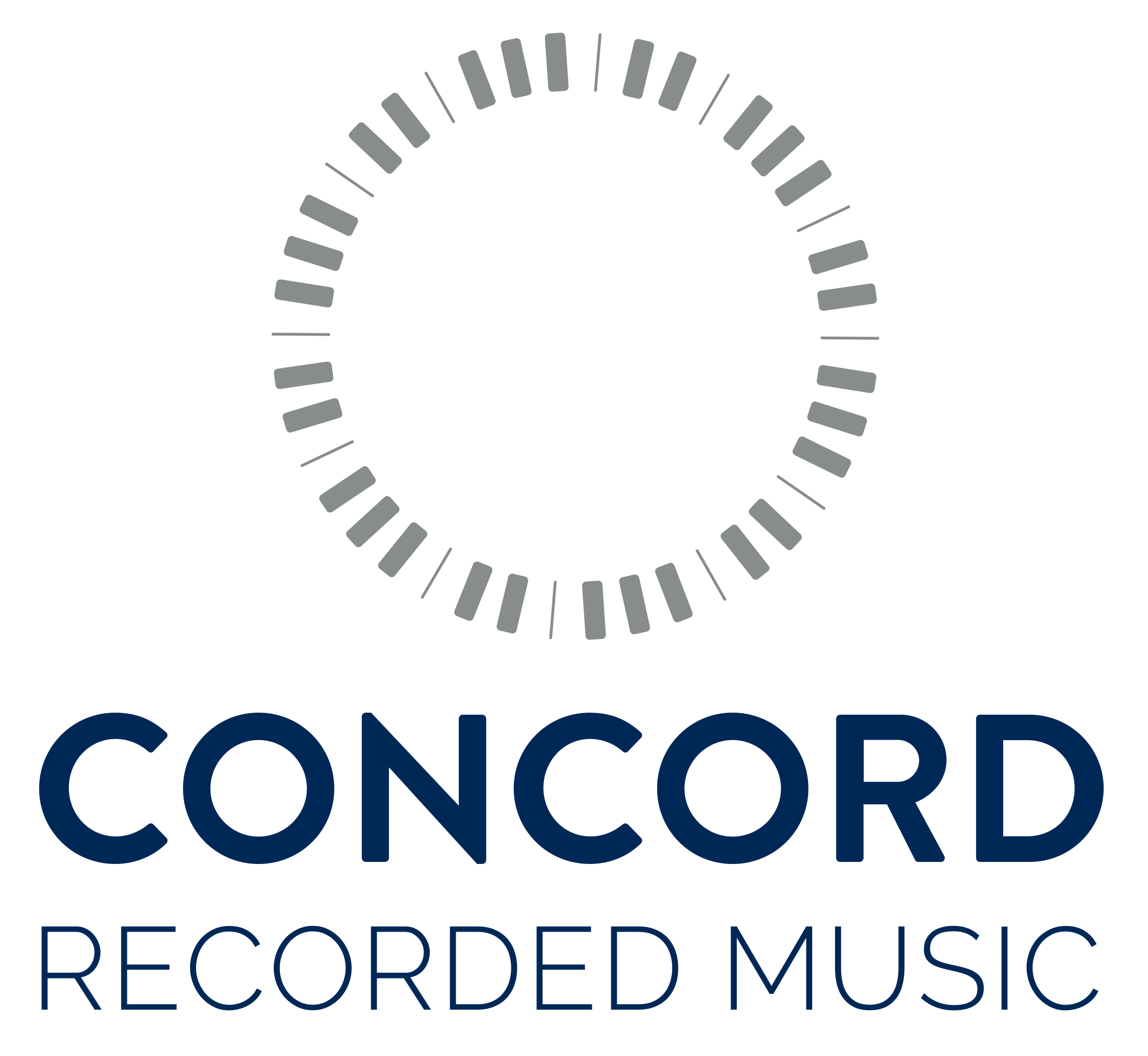 Concord Recorded Music