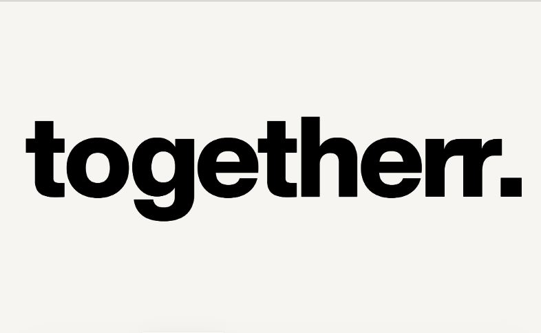 Togetherr