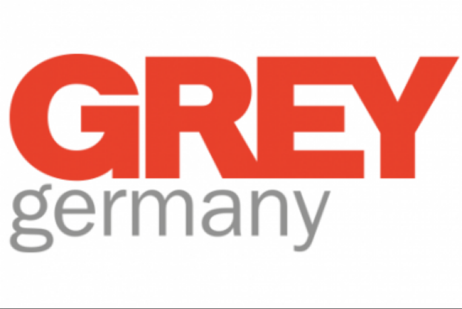 Grey Germany