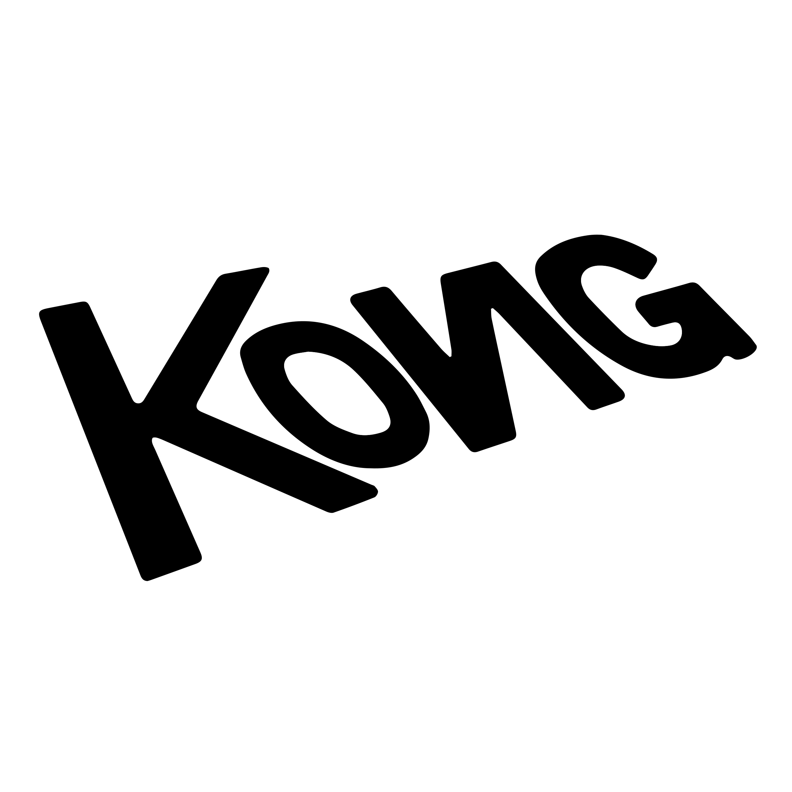 Kong Studio