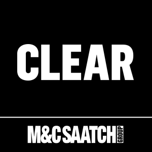 Clear M&C Saatchi