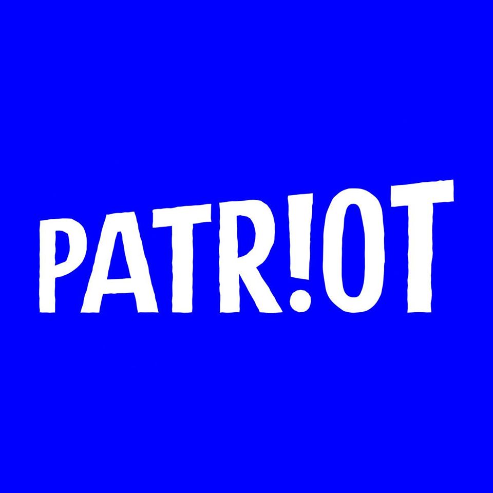 Patriot Films