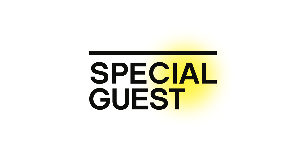 Special Guest | LBBOnline