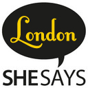 SheSays London