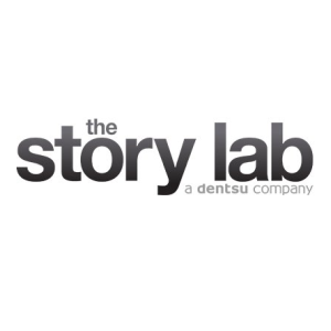 The Story Lab 