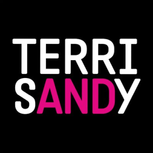 Terri & Sandy