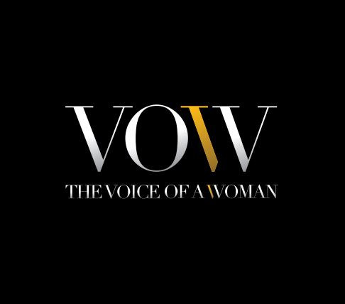 The Voice Of A Woman