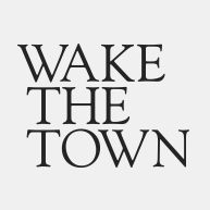 Wake The Town