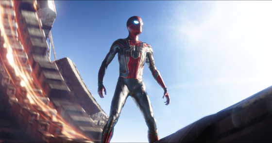 Framestore Reunites with Marvel Studios for Opening of Avengers: Infinity  War | LBBOnline