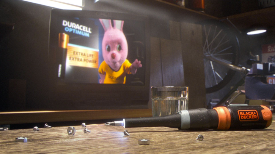 The New Duracell Optimum Campaign Kicks Off With a Full CG Film by Mikros  MPC