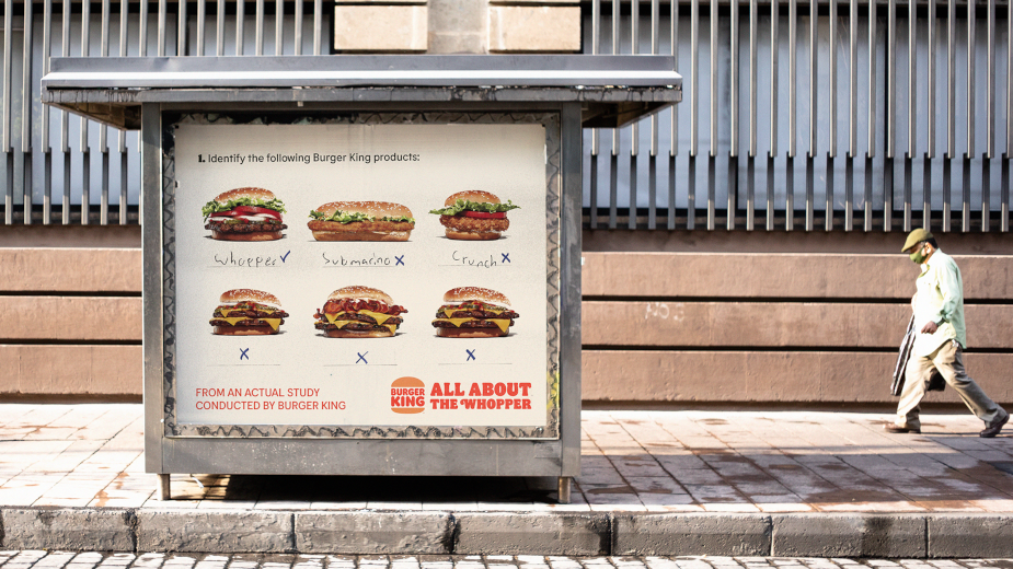 Burger King 1Q earnings soar, revenue shrinks – The Oakland Press