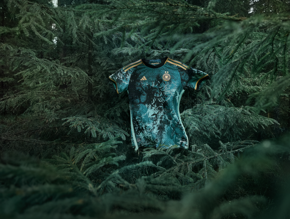 Adidas unveils World Cup kits that pay homage to classic football