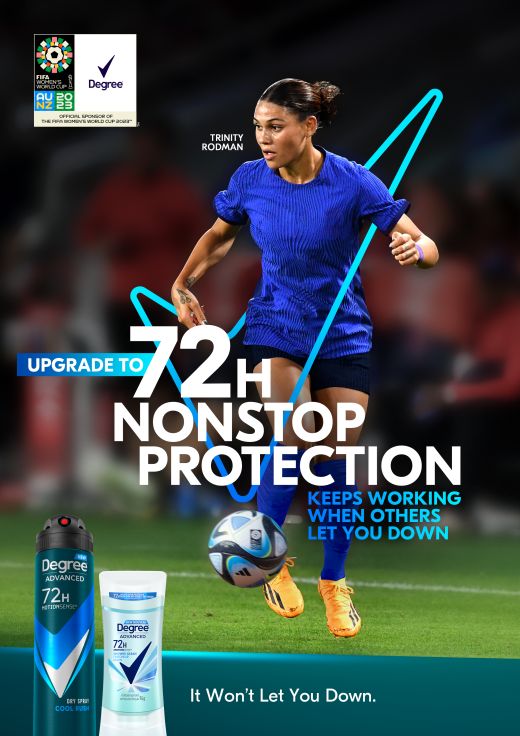 Five of the best 2023 Women's World Cup marketing campaigns