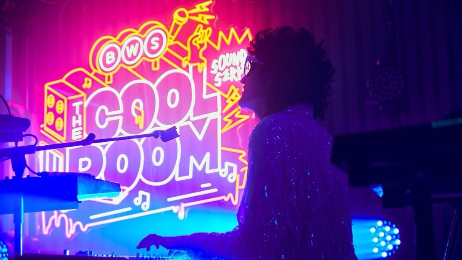 BWS Announces Bring as Music Creative Agency Alongside Launch of Cool Room 2023