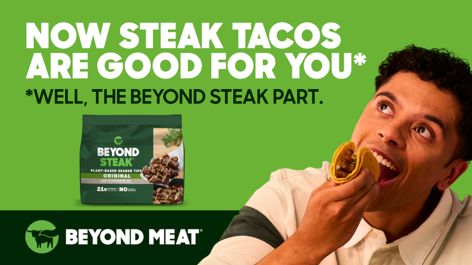 Tovala and Beyond Meat partnership: 'People love the idea of a