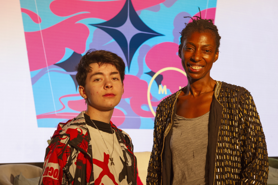 Young Aspiring Artists Design John Lewis Partnership's Made with