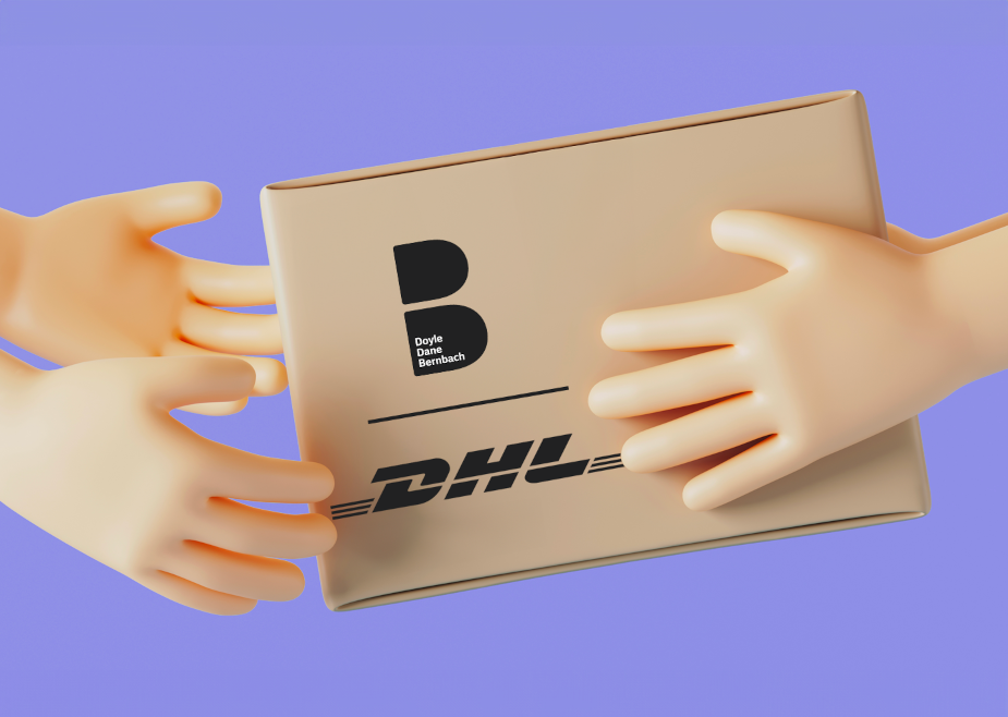 DDB Group Italia si aggiudica la gara per la gestione dei canali social di DHL Express Italy