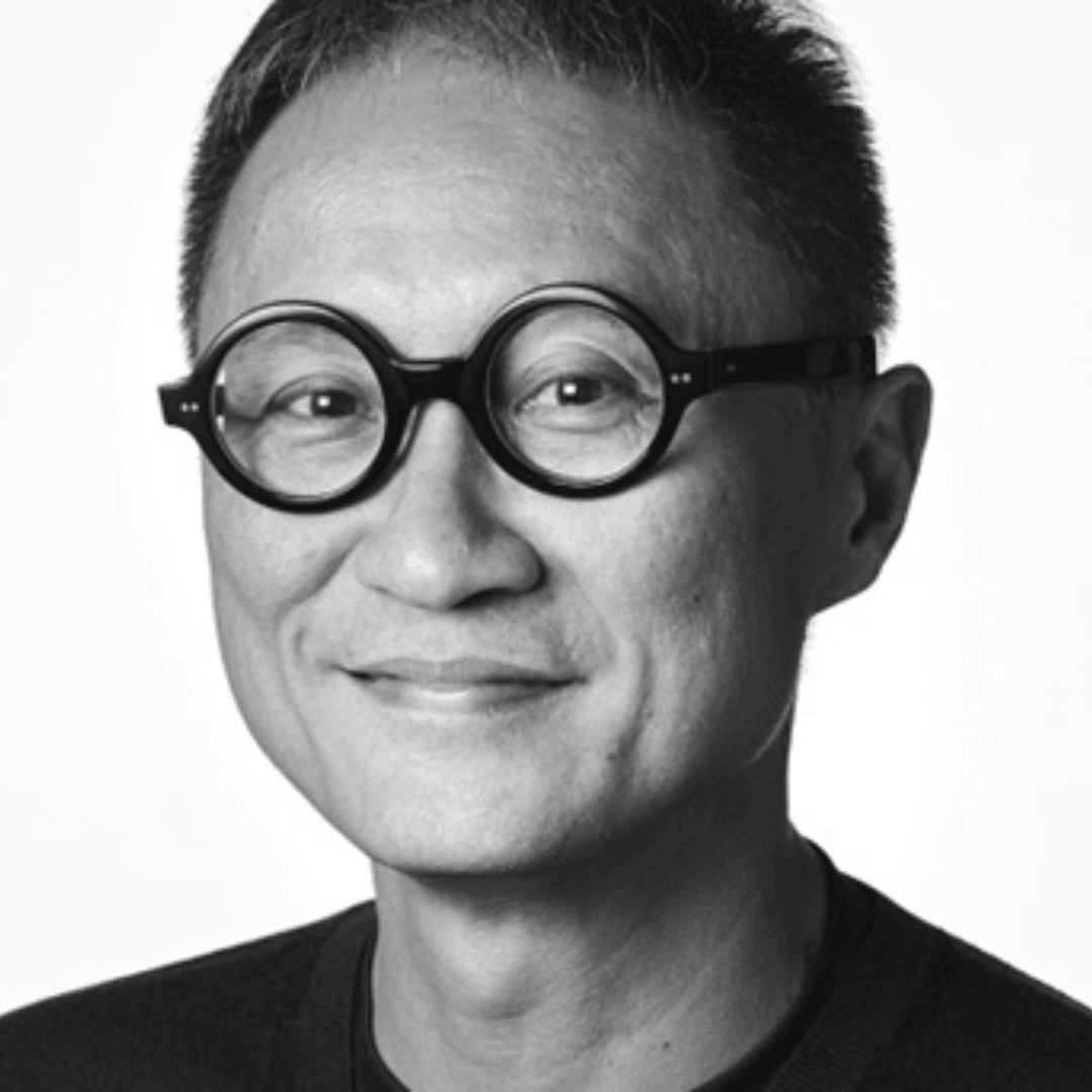 Eugene Cheong