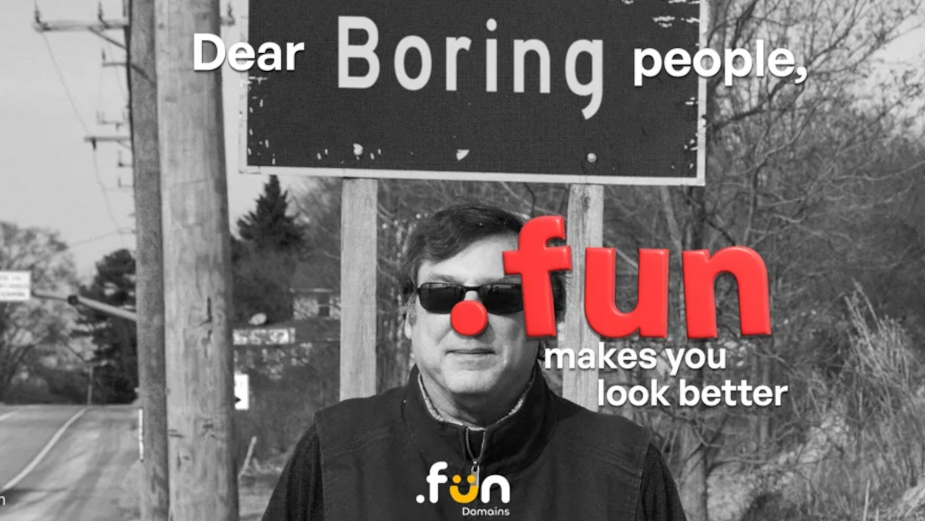 .FUN Domain Names Brings a New Filter to the City of Boring