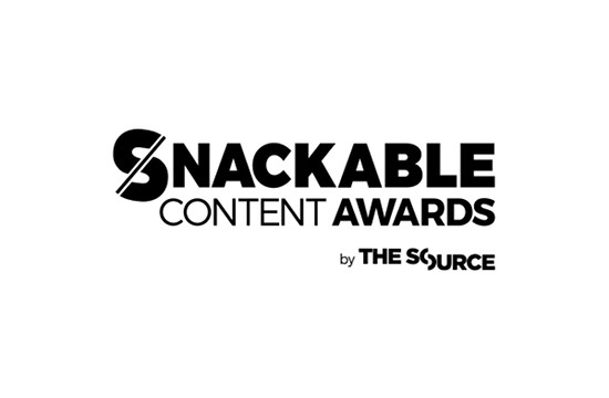 2018 Snackable Content Awards Announces Winners