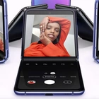 Samsung Brings Back the Flip Phone with Galaxy Z Flip 