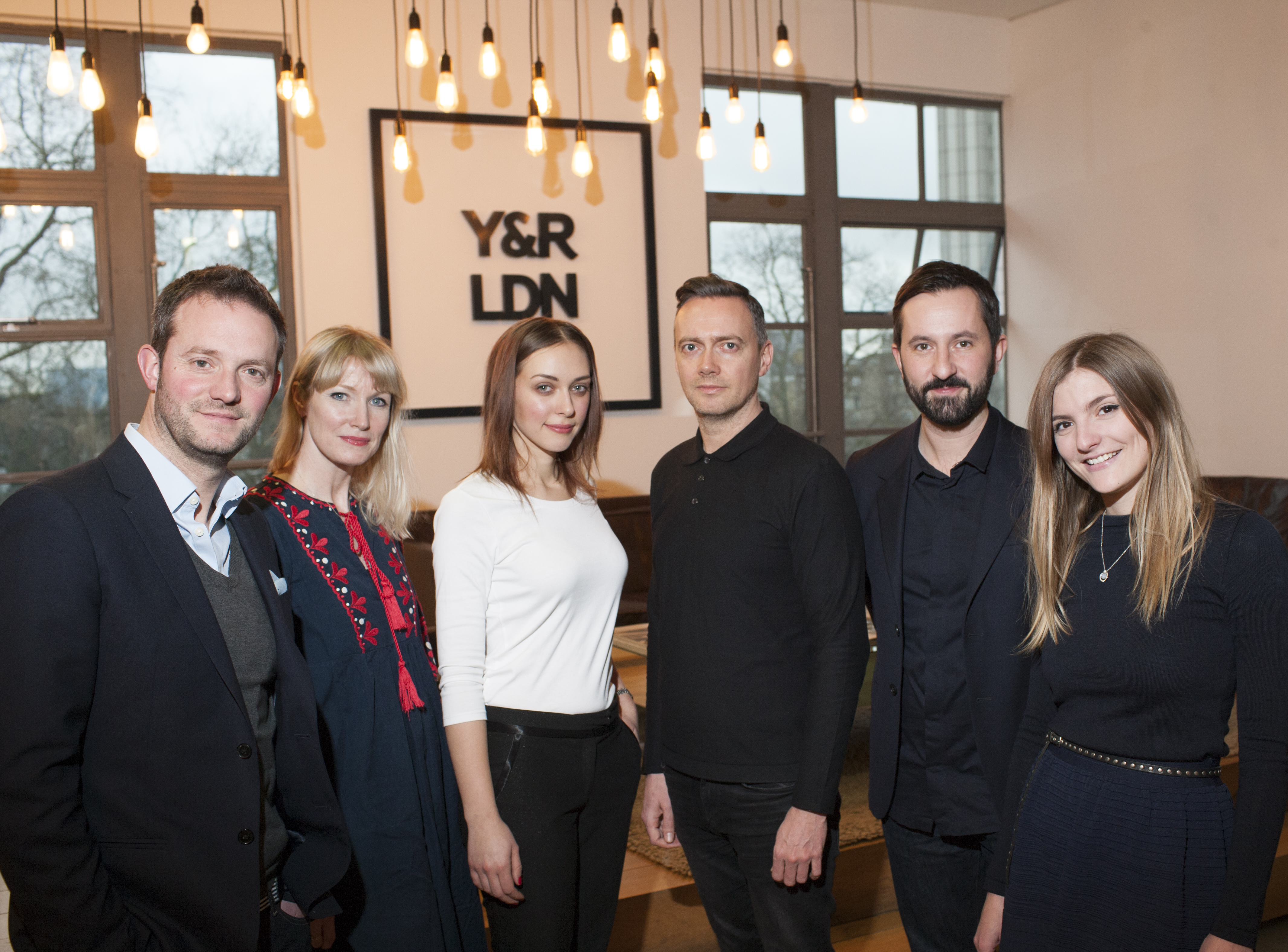 Y&R London Launches Branded Content Division