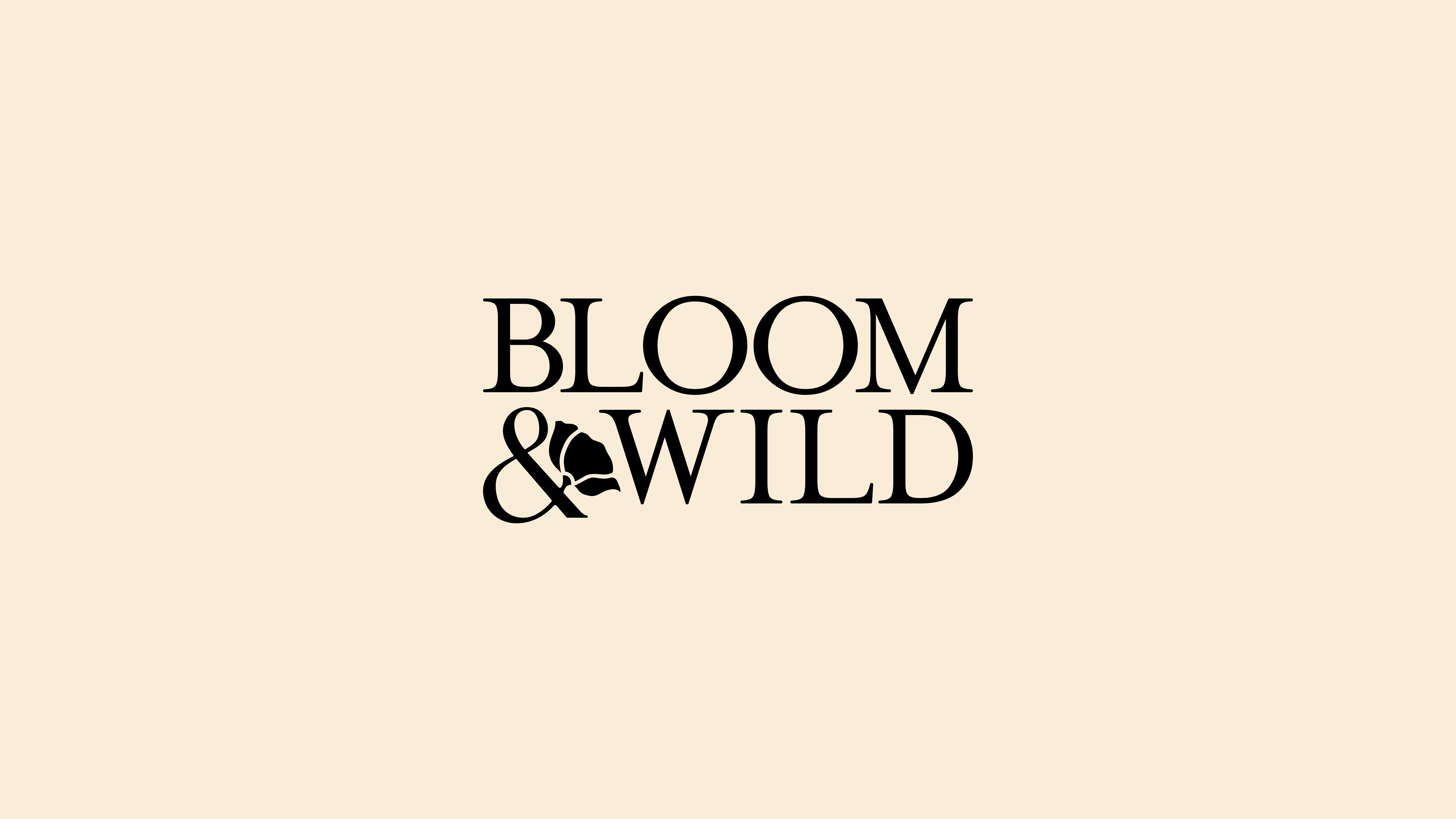 Mother Design Delivers Bloom & Wild Brand Refresh