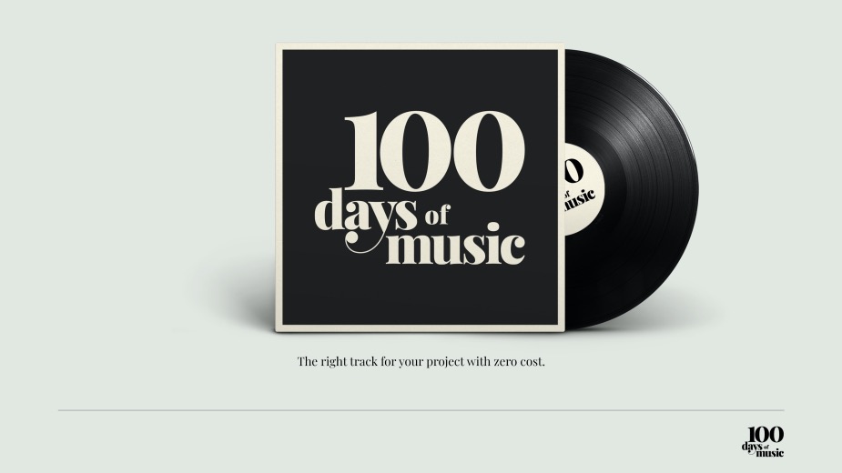 Brazilian Creatives Collaborate on 100 Days of Music 