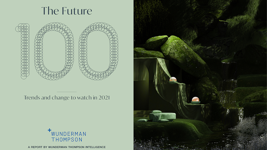Wunderman Thompson Launches Annual Future 100 Report