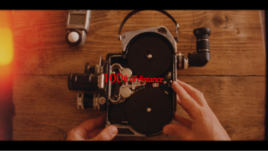 Daniel Avery Captures Nostalgic Essence with Music for Poignant Short Film by Greg Barnes