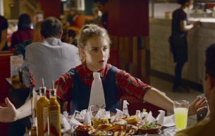 New Nando's Spots Feature a Splattering of Ridiculousness 