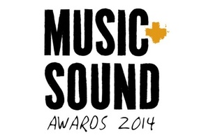 UK Music+Sound Awards Finalists Announced 