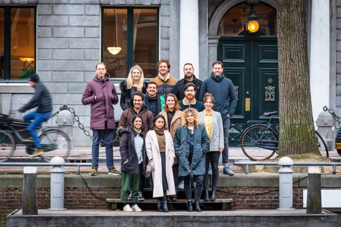 180 Kingsday Ramps Up Team with 15 New Hires