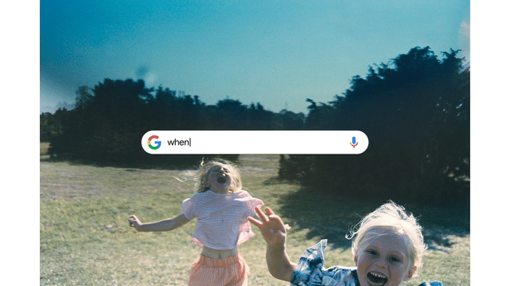 Google and Uncommon Inspire a Summer of Hope with ‘What are you Searching for this Summer?’ Campaign