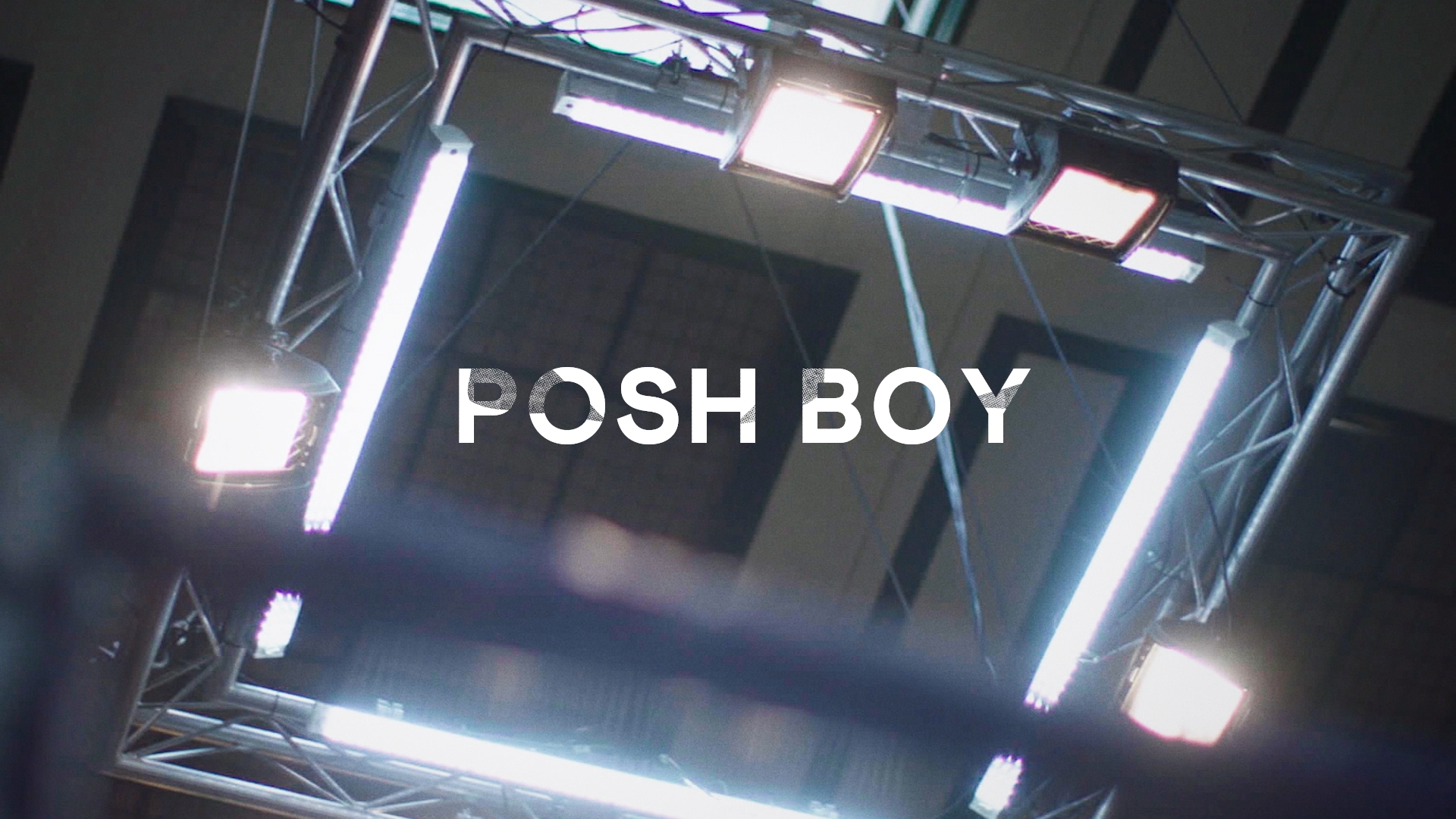Minute-By-Minute Boxing in 'Posh Boy' Documentary
